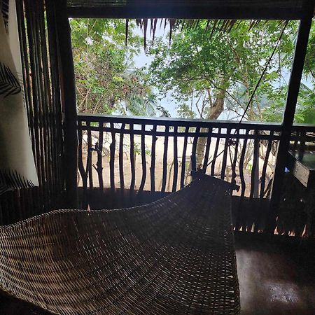 Bice Camp Darocotan Hotel El Nido Bagian luar foto